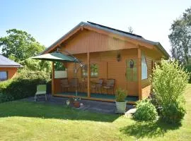 Gemütliches Bungalow an der Ostsee, cleaning included