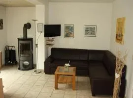 Wohnung in Heringhausen mit eigener Terrasse, cleaning included
