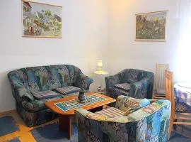Wohnung im Teutoburger Wald, cleaning included