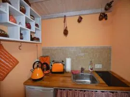 Wohnung in Ribnitz Damgarten, cleaning included