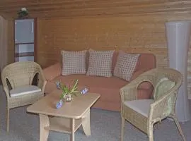 Exklusives Ferienblockhaus in Dankerode, cleaning included