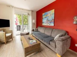 Holiday Home in Wiek near Baltic Sea, cleaning included