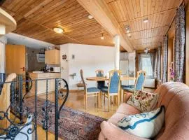 Tranquil Stay, Güntersberge, cleaning included