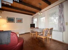 Ferienhaus in Neubukow mit Terrasse, cleaning included