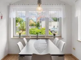 Ferienwohnung in Sebnitz, cleaning included