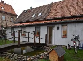 Welcoming Apartment in Meisdorf near nightlife
