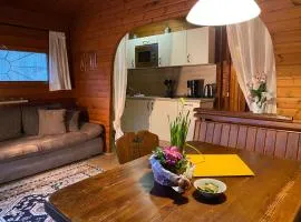 Ferienhaus auf einem Reiterhof, cleaning included
