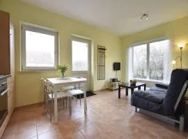 Charming Coastal Retreat in Zierow, cleaning included
