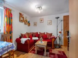 Central Apartment, Bad Doberan, cleaning included