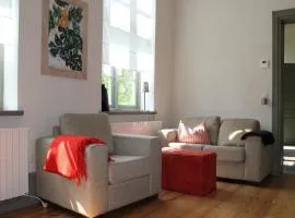 Ferienwohnung in Steffenshagen mit Garten, cleaning included