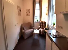 Ferienwohnung in Wildemann, cleaning included