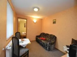 Apartment in Meisdorf near Selketal Trails, cleaning included
