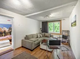 Ferienwohnung in Benneckenstein, cleaning included