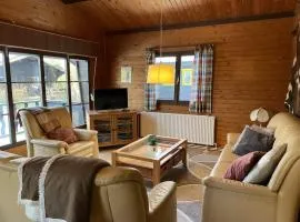 Rückzugsort mit Terrasse, Eschede, cleaning included