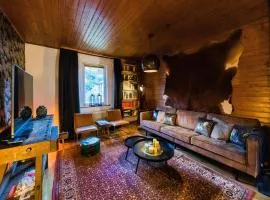 Spacious Home in Willingen, cleaning included
