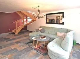 Gemütliches Ferienhaus mit privater Terrasse, cleaning included