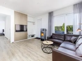 Bungalow in Waxweiler near Nature Park, cleaning included