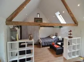 Apartment in Immerath, fishing nearby, cleaning included
