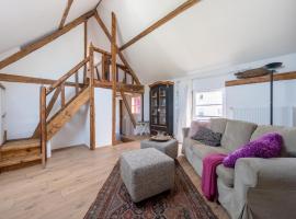 Himmelshöh Loft Retreat, cleaning included, ξενοδοχείο σε Roes