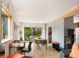 Waldnahes Ferienhaus in Freital, cleaning included