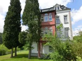 Elegant Villa in Borstendorf, cleaning included
