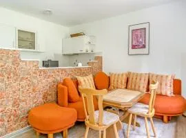 Holiday Home in Jägersgrün with Sauna, cleaning included