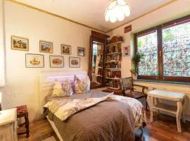 Ferienhaus in Wismar mit eigener Terrasse, cleaning included