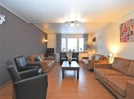 Apartment in Ober Waroldern mit Sauna, cleaning included