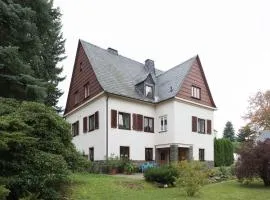Apartment in Pockau near Ski Slope, cleaning included