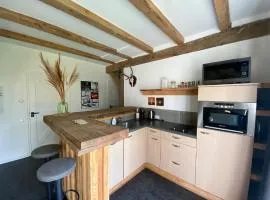 Geräumiges Ferienhaus im Teutoburger Wald, cleaning included
