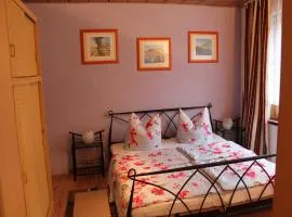 Tranquil Bungalow in Alt Bukow, cleaning included