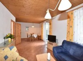 Ferienhaus in Damshagen mit Sauna, cleaning included