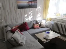 Ferienhaus in Boitin, cleaning included