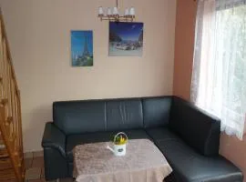 Holiday Home by Baltic Sea with Sauna, cleaning included