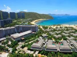 Sanya LUHUITOU Resort & Spa、三亜市のリゾート