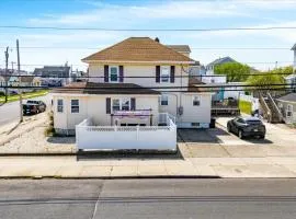 4BR Shore House-Kid Friendly-Close To The Action!