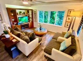 Relaxing Tropical Retreat close to Kailua Kona