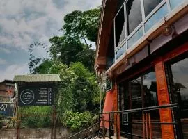 Zemu Gangtok