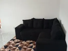 Apartamento com piscina