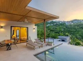 The Lush Pool Villas - Chaweng Noi