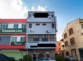 Skudai Hotel Johor Bahru