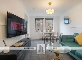 Headland Court Apartment - Grampian Lettings