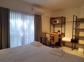 Casa Be Suites, hotel v destinaci Rosario