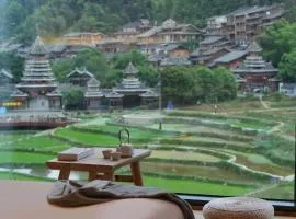 Shanyeji Garden Resort Panorama Hotel