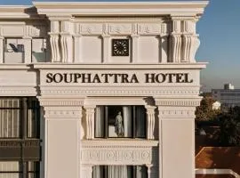 Souphattra Hotel Vientiane
