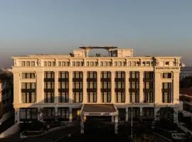 Souphattra Hotel Vientiane