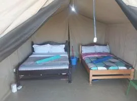 Mara Sidain safaris