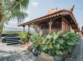 Banjar Segara Villa & Guesthouse - Kelating