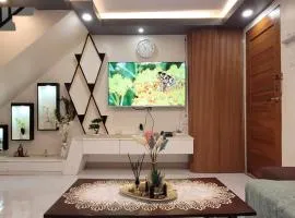 Vacation Home in Naga City -Jacobes Place