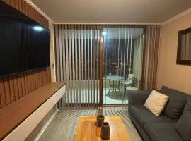 Departamento en Ulriksen 2